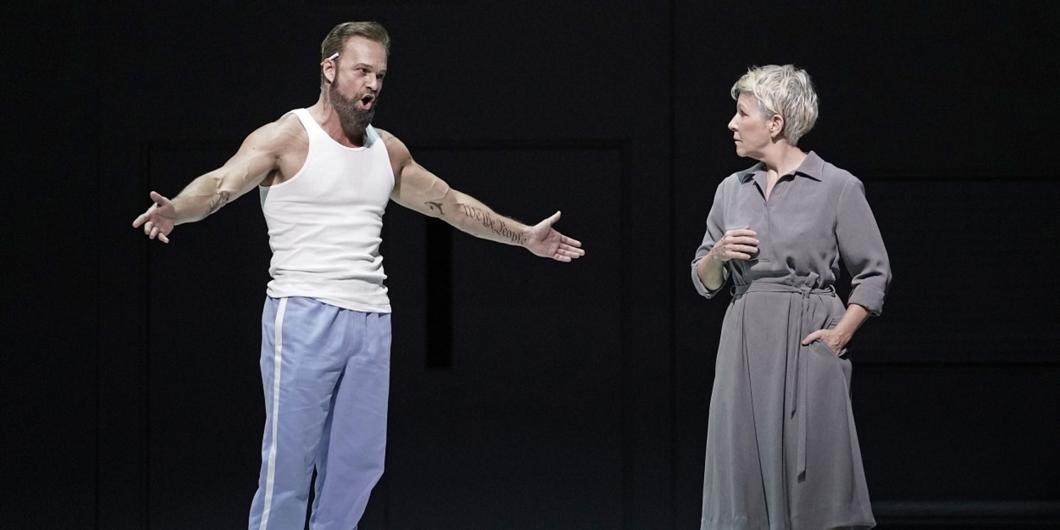 Review Roundup: DEAD MAN WALKING at the Metropolitan Opera  Image
