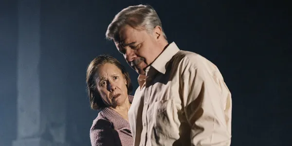 Review Roundup: DEATH OF A SALESMAN Starring Nathan Lane and Laurie Metcalf