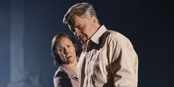 Review Roundup: DEATH OF A SALESMAN Starring Nathan Lane and Laurie Metcalf