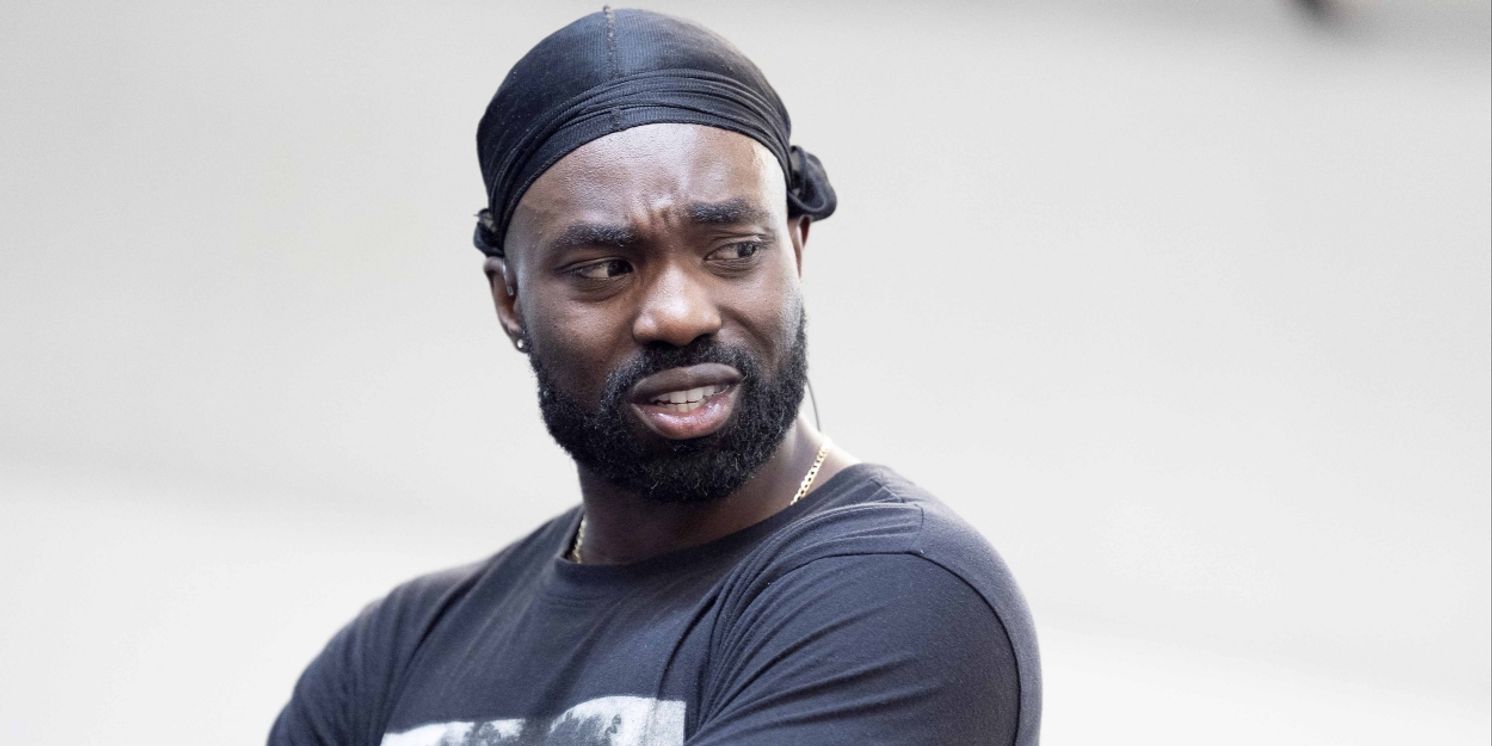 Review Roundup: DEATH OF ENGLAND Opens at @sohoplace  Image