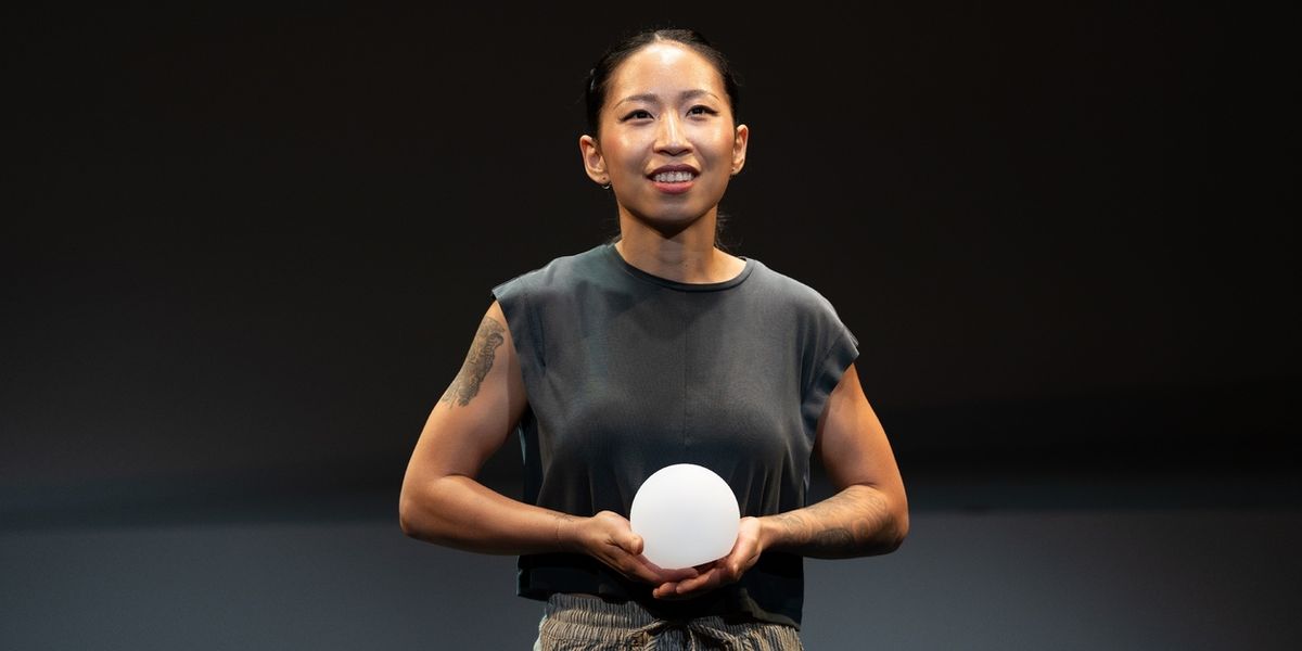 Resumo das Críticas: DID YOU EAT? (밥 먹었니?) no The Public Theater 