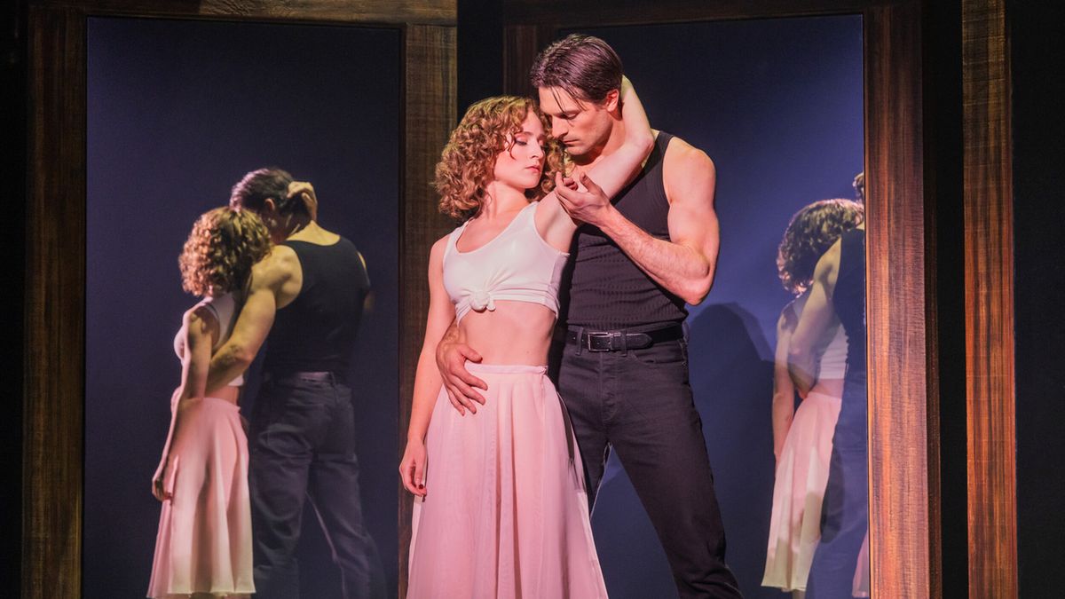 Review Roundup: DIRTY DANCING Launches North American Tour