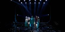Review Roundup: Andrew Stein's DISRUPTION Opens Off-Broadway