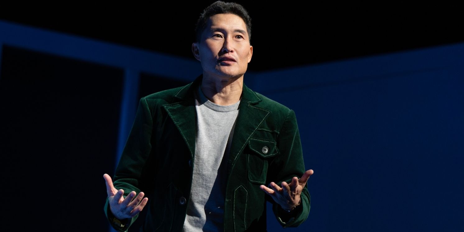 Review Roundup: YELLOW FACE on Broadway Starring Daniel Dae Kim & More  Image