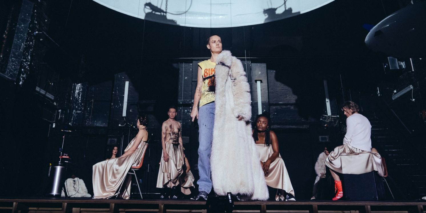 Review Roundup: ELEKTRA, Starring Brie Larson  Image