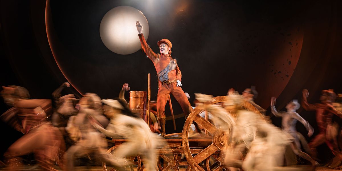 Review Roundup: Did CATS Make The Critics Purr With Delight?