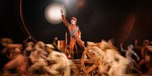 Review Roundup: Did CATS in London Make The Critics Purr With Delight?