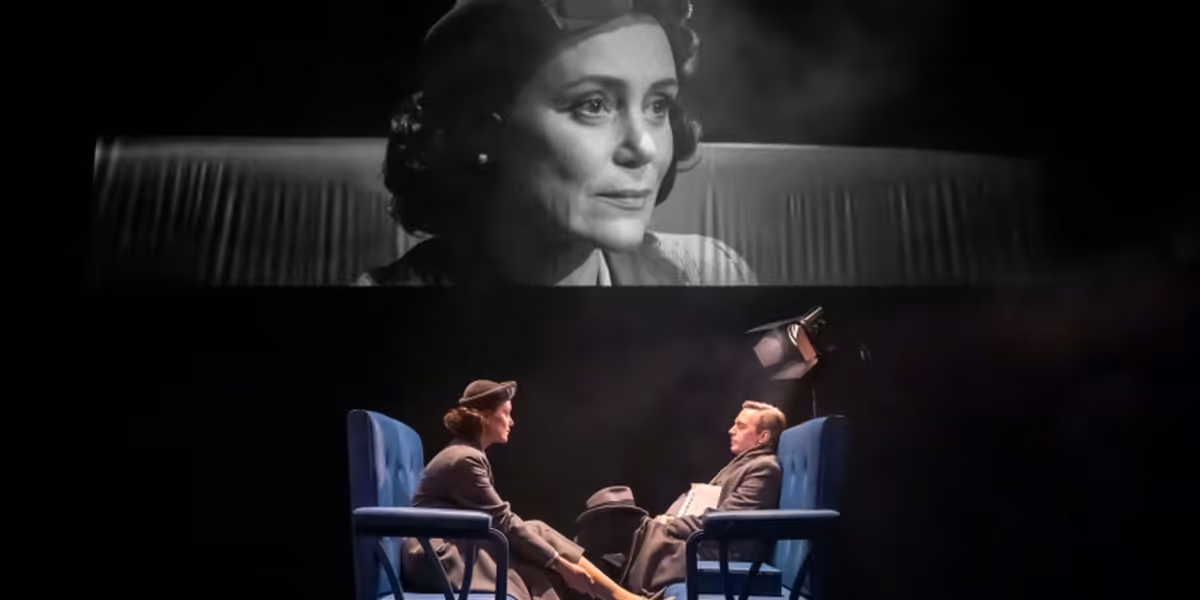 Review Roundup: Did Keeley Hawes Impress the Critics in THE HUMAN BODY?