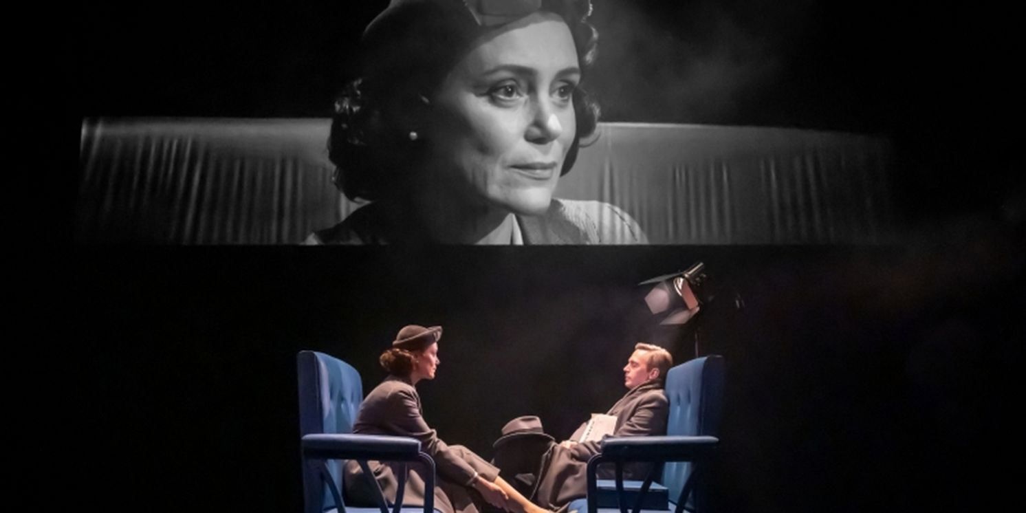 Review Roundup: Did Keeley Hawes Impress the Critics in THE HUMAN BODY?  Image