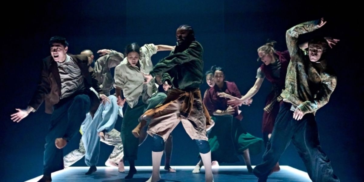 Review Roundup: Did Rami Malek Impress in OEDIPUS?