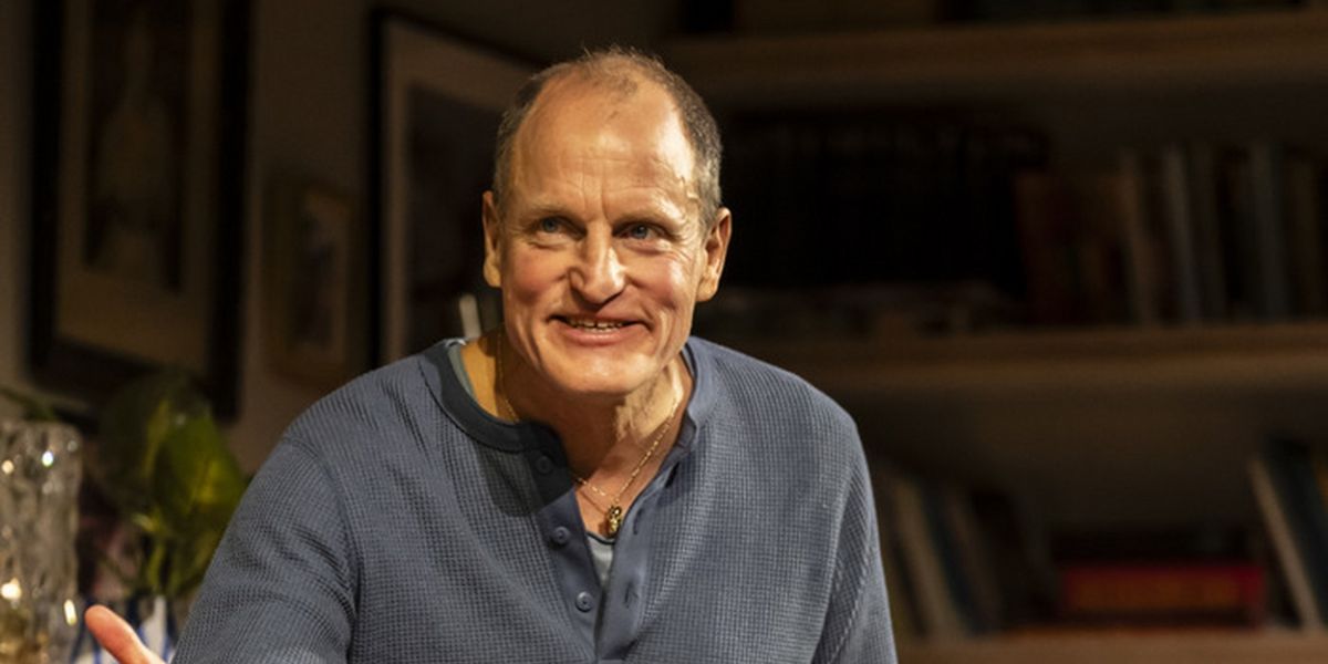 Review Roundup: Did Woody Harrelson Hit the Mark in ULSTER AMERICAN?