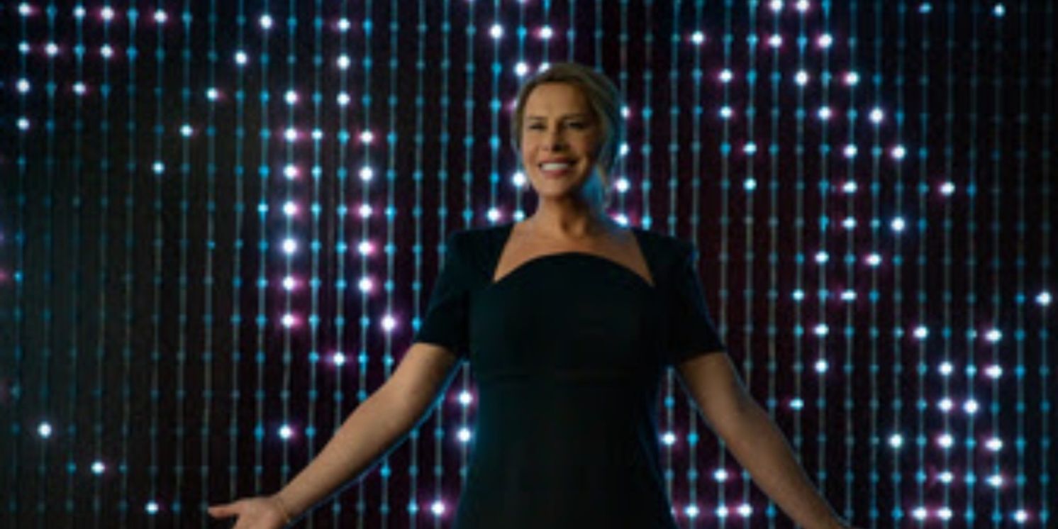 Review Roundup: EMILIA PEREZ Musical Starring Selena Gomez and Zoe Saldana  Image