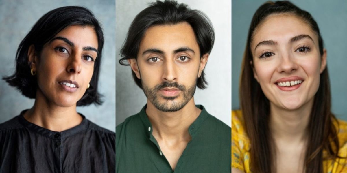Review Roundup: EXPENDABLE at The Royal Court Theatre