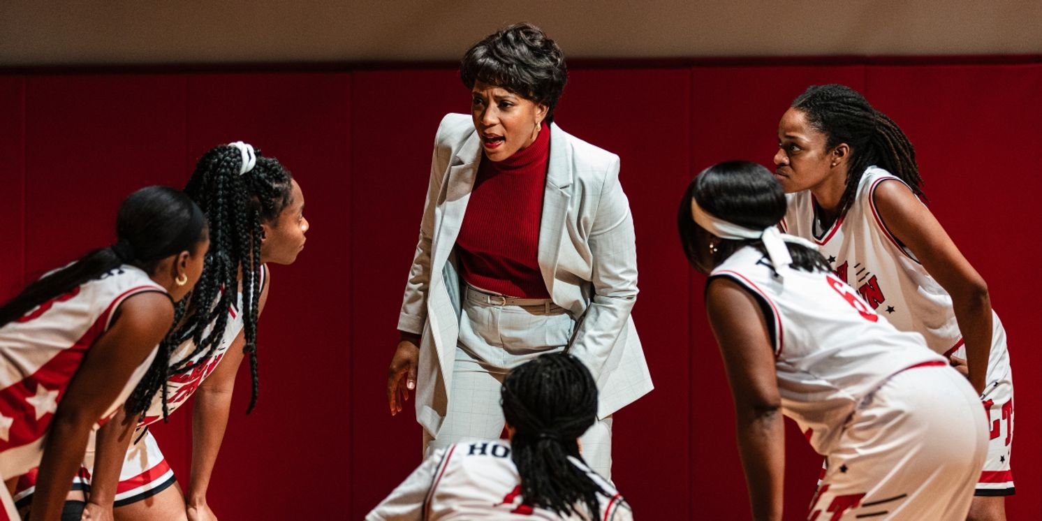 Review Roundup: FLEX Opens at Lincoln Center Theater  Image