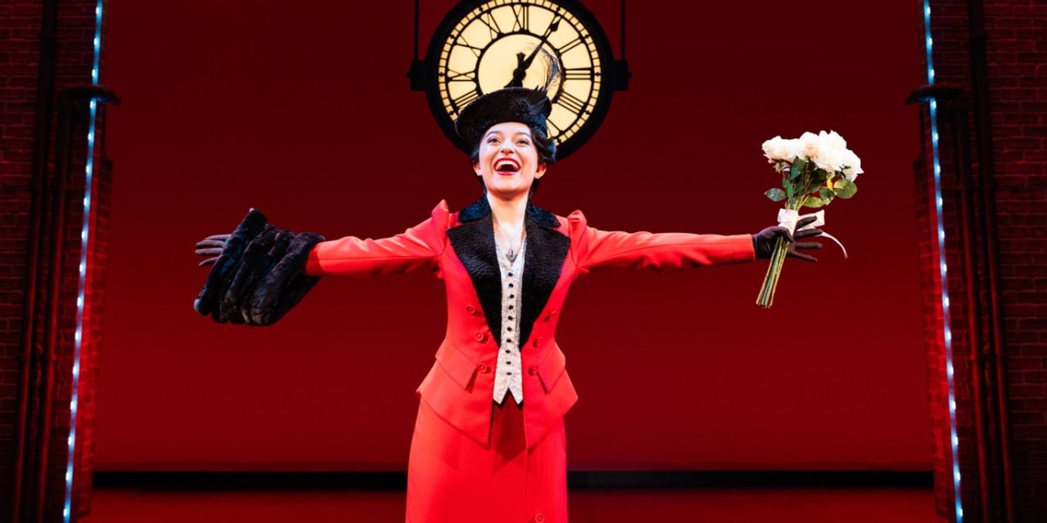 Review Roundup: FUNNY GIRL Launches National Tour; What Are the Critics Saying?  Image