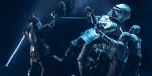 Review Roundup: GAME OF THRONES: THE MAD KING is Now Playing in London