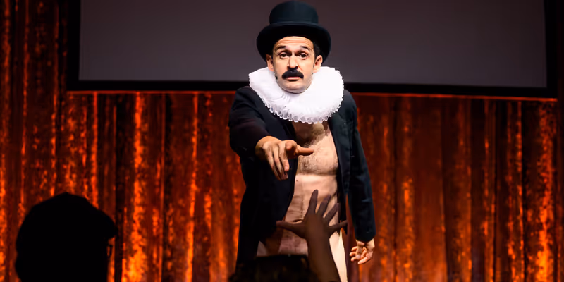 All the Off-Broadway Shows to See in Fall 2026 - A Complete Guide Image