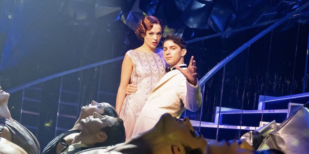 Review Roundup: GATSBY Makes its World Premiere at A.R.T.
