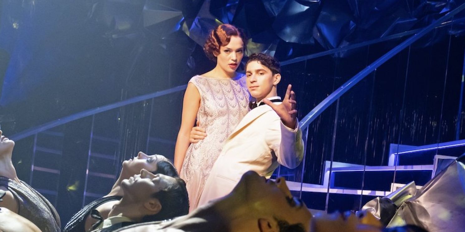 Review Roundup: GATSBY Makes its World Premiere at A.R.T.  Image
