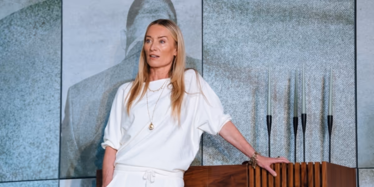 Review Roundup: GHOSTS, starring Victoria Smurfit and Callum Scott Howells
