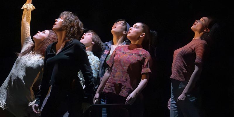 Top Off-Broadway Shows for June 2026 Image