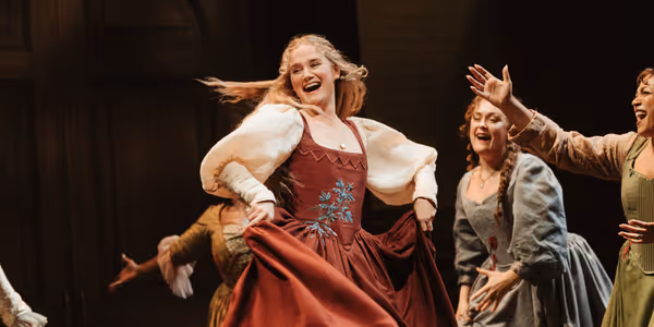 Review Roundup: GIULIA: THE POISON QUEEN OF PALERMO, Written by and Starring Jennifer Nettles