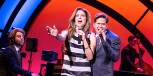 Review Roundup: GOING BACHARACH Opens Off-Broadway
