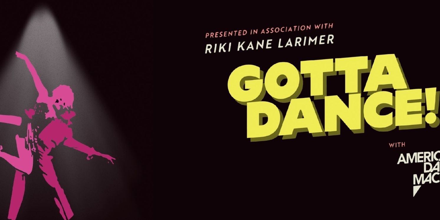 Review Roundup: GOTTA DANCE Opens Off-Broadway at the York Theatre  Image