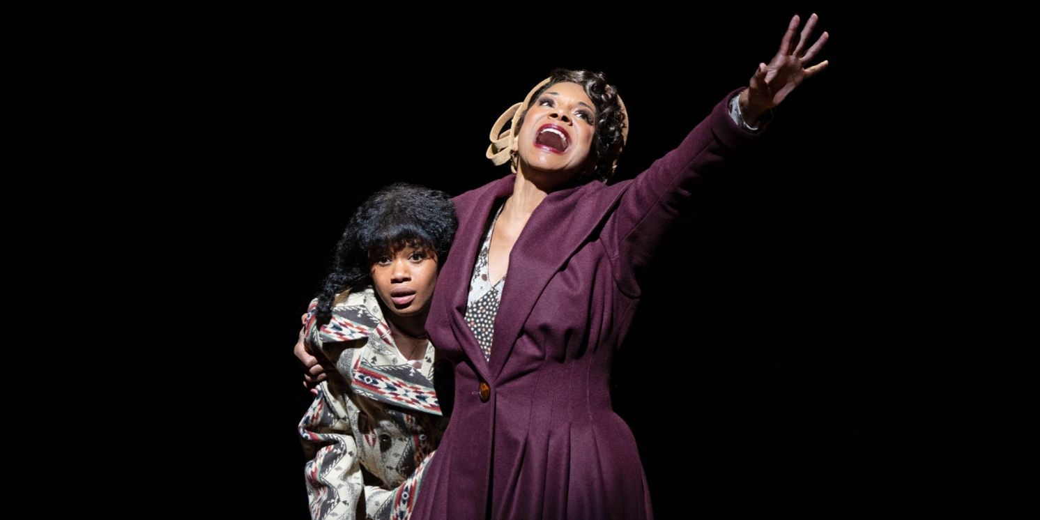 Review Roundup: GYPSY On Broadway Starring Audra McDonald  Image