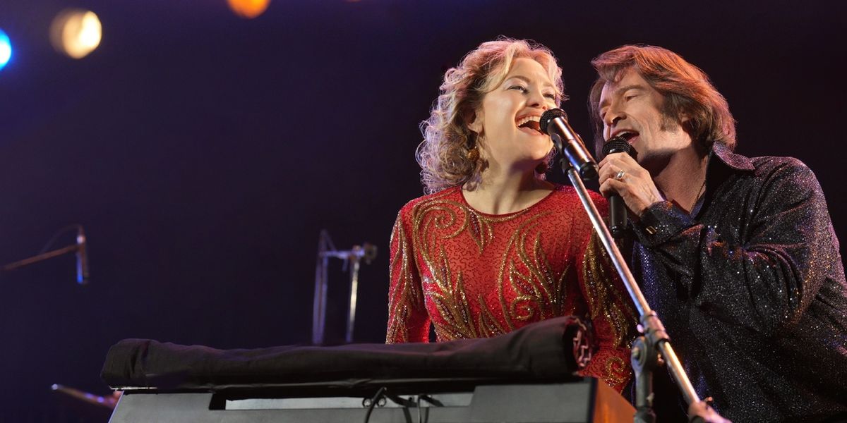 Review Roundup: Hugh Jackman and Kate Hudson Star in SONG SUNG BLUE