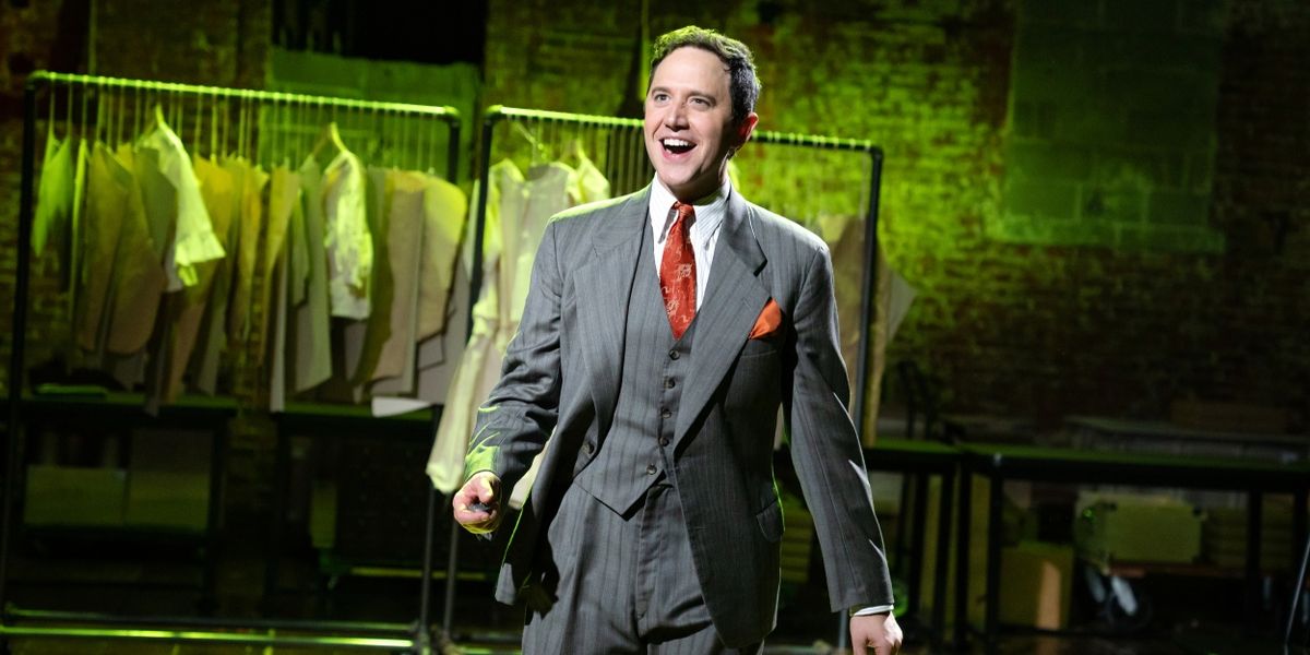 Review Roundup: I CAN GET IT FOR YOU WHOLESALE Opens At Classic Stage Company