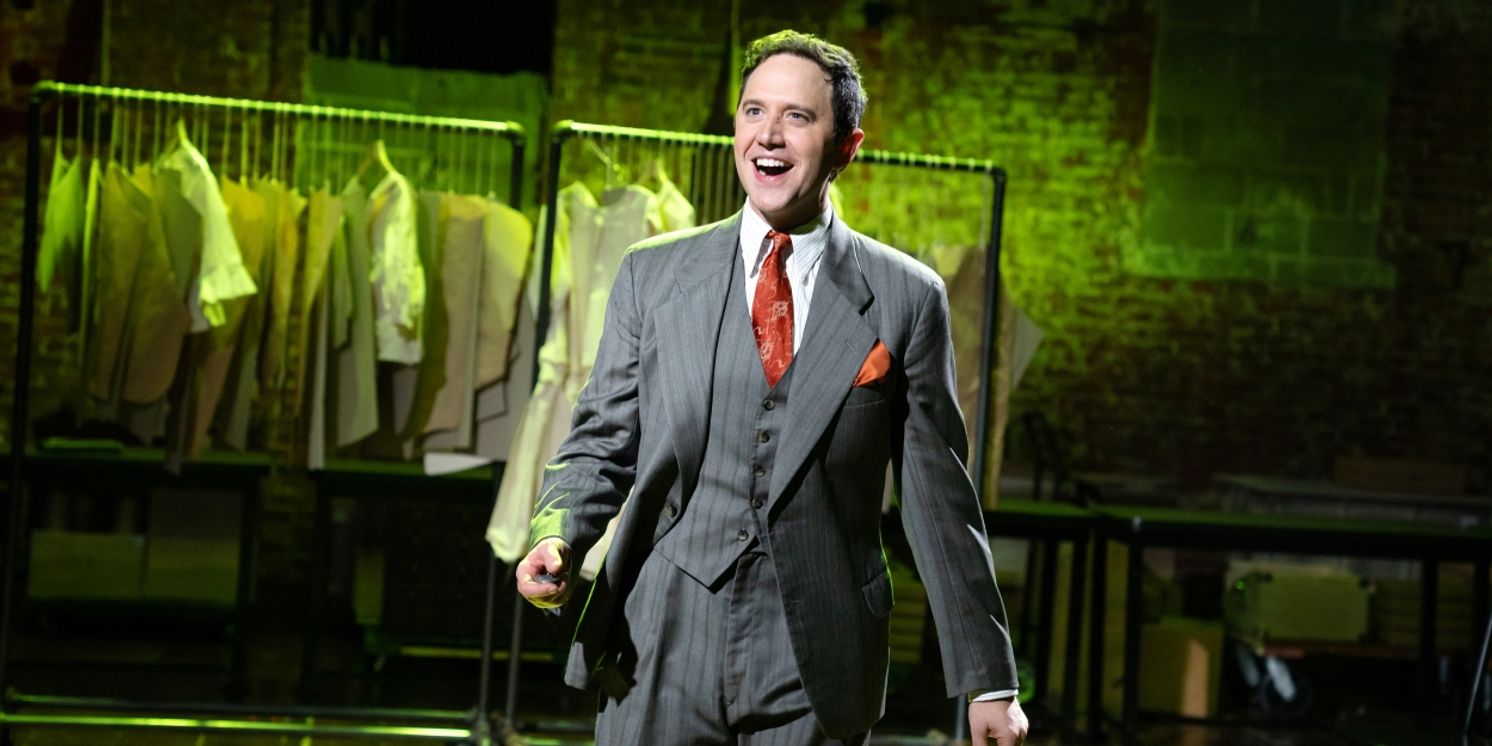 Review Roundup: I CAN GET IT FOR YOU WHOLESALE Opens At Classic Stage Company  Image