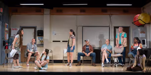 Review Roundup: INDIAN PRINCESSES Opens at Atlantic Theater Company