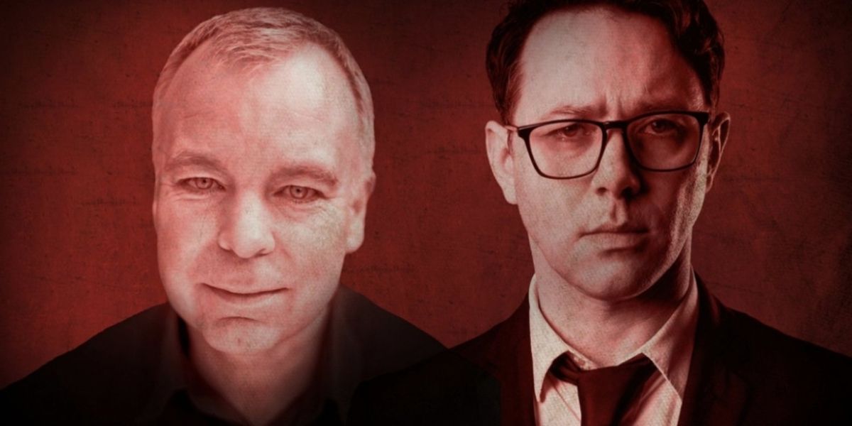 Review Roundup: INSIDE NO.9 STAGE/FRIGHT at Wyndham's Theatre
