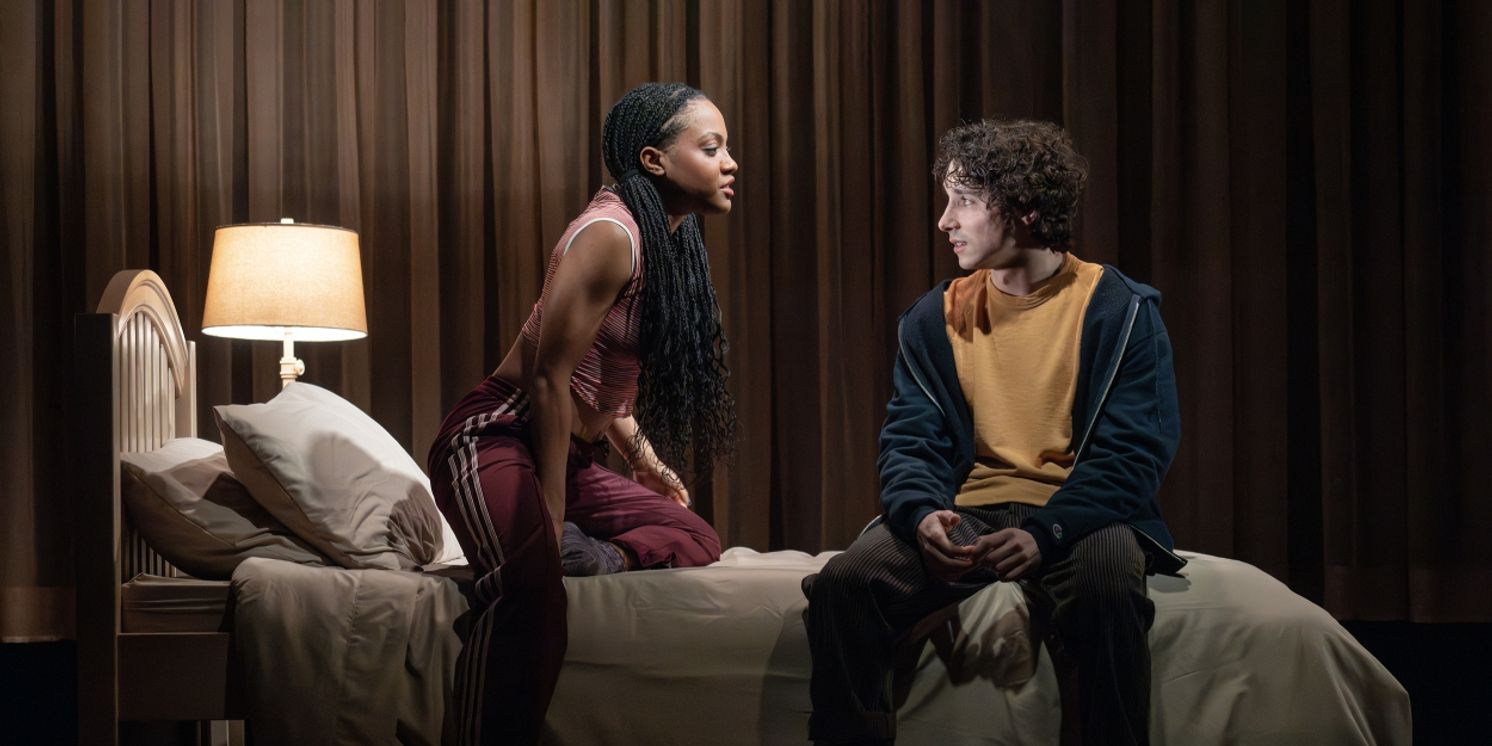 Review Roundup: JONAH Opens at Roundabout Theatre Company; What Did the Critics Think?  Image
