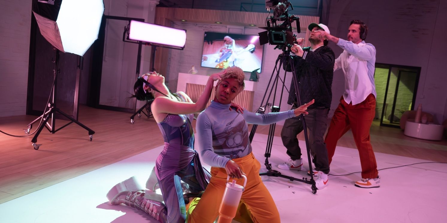 Review Roundup: JORDANS at the Public Theater  Image