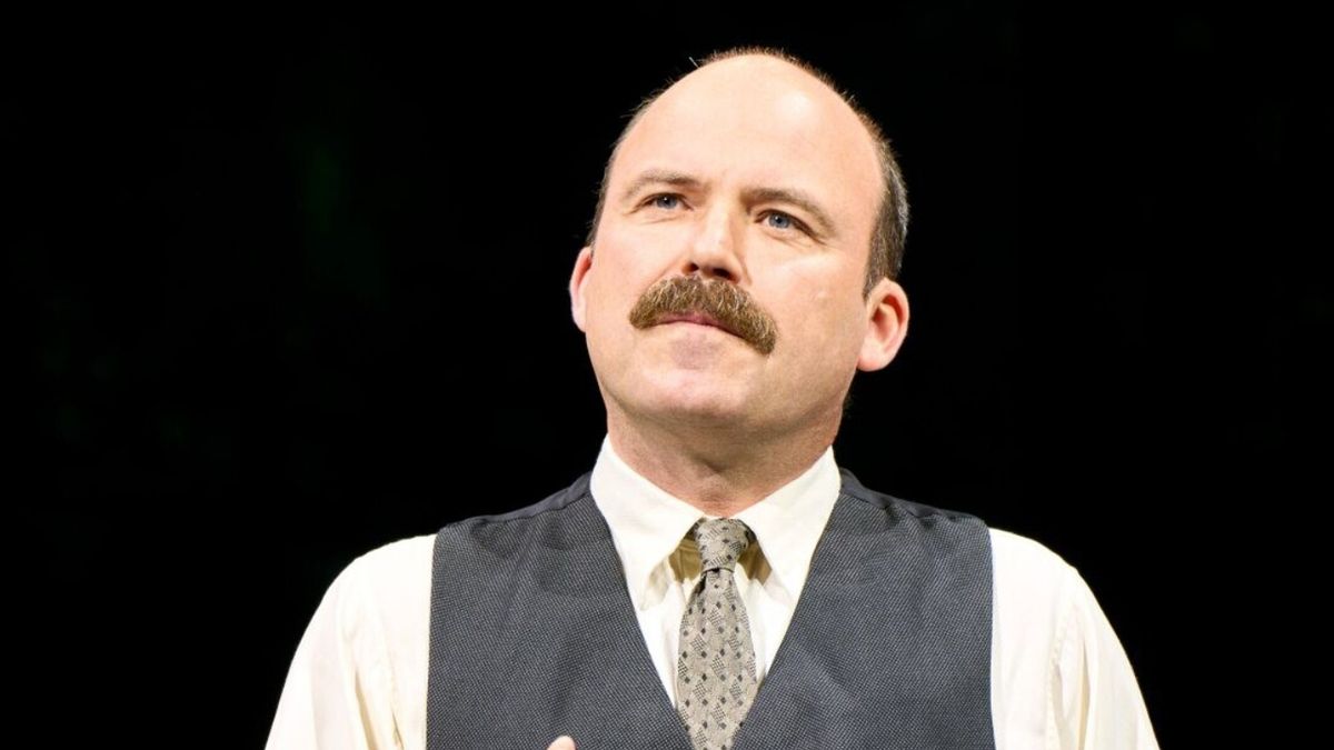 Review Roundup: James Graham's New Play, THE STANDARD OF LIVING