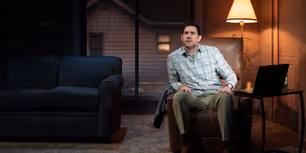 Review Roundup: John Krasinski in ANGRY ALAN