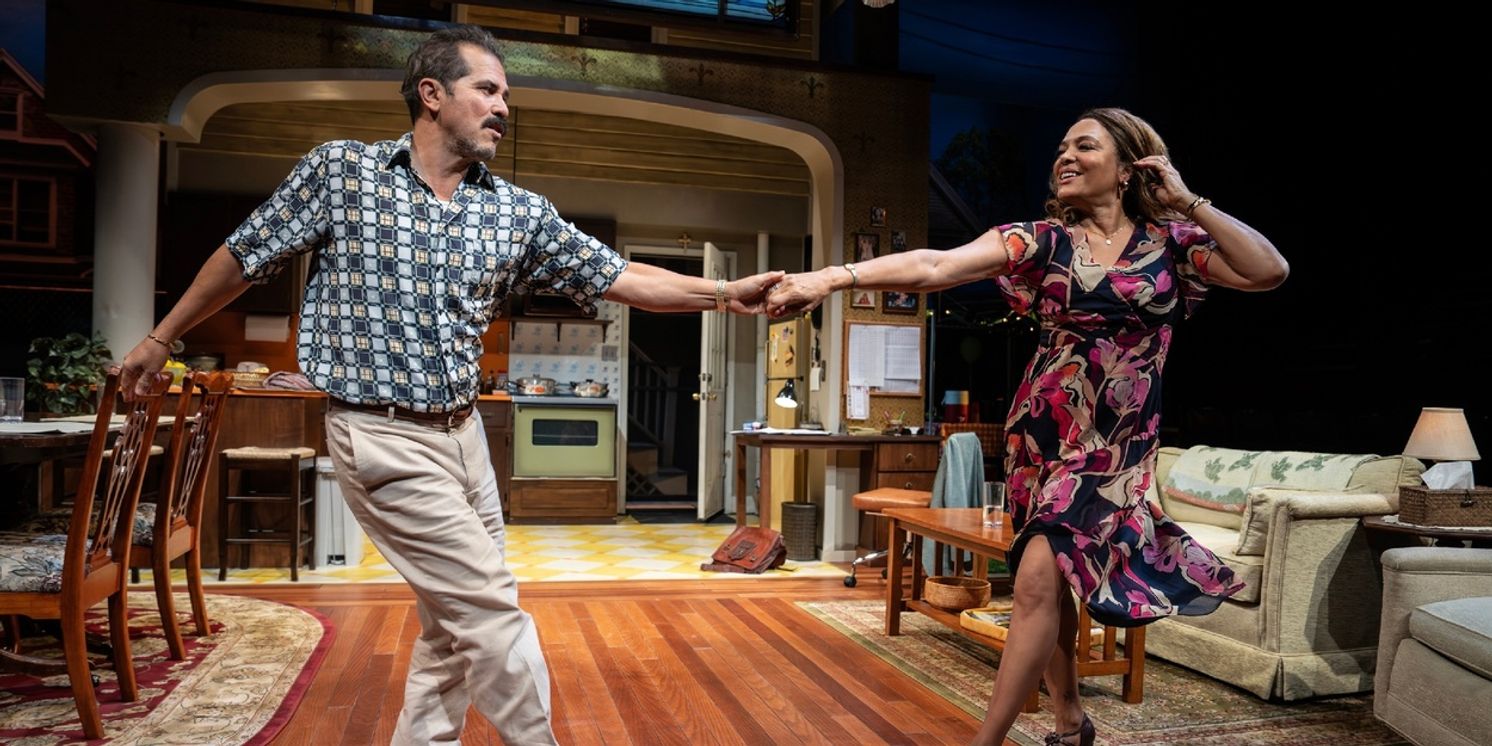 Review Roundup: John Leguizamo's THE OTHER AMERICANS  Image