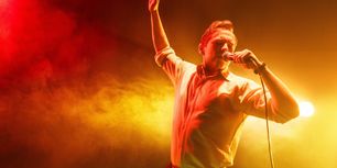 Review Roundup: Jack Holden's KENREX Opens Off-Broadway