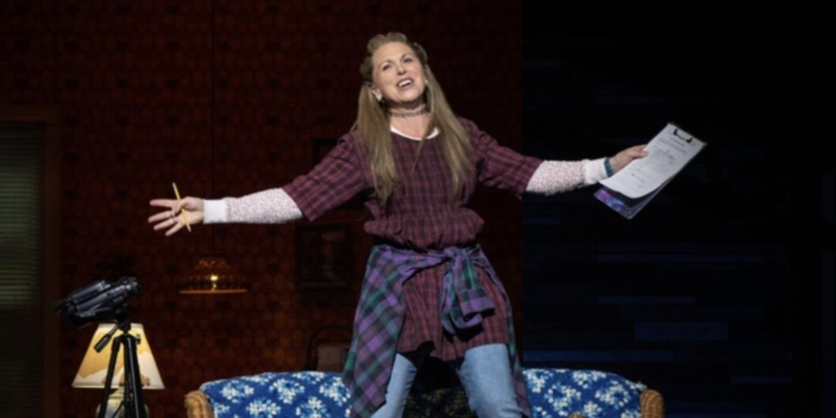 Review Roundup: KIMBERLY AKIMBO National Tour