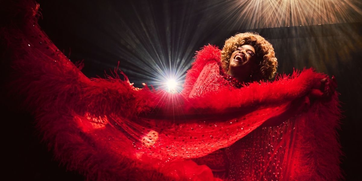Review Roundup: KINKY BOOTS Struts Back Into The West End