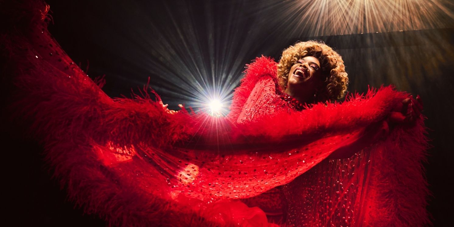 Review Roundup: KINKY BOOTS Struts Back Into The West End  Image