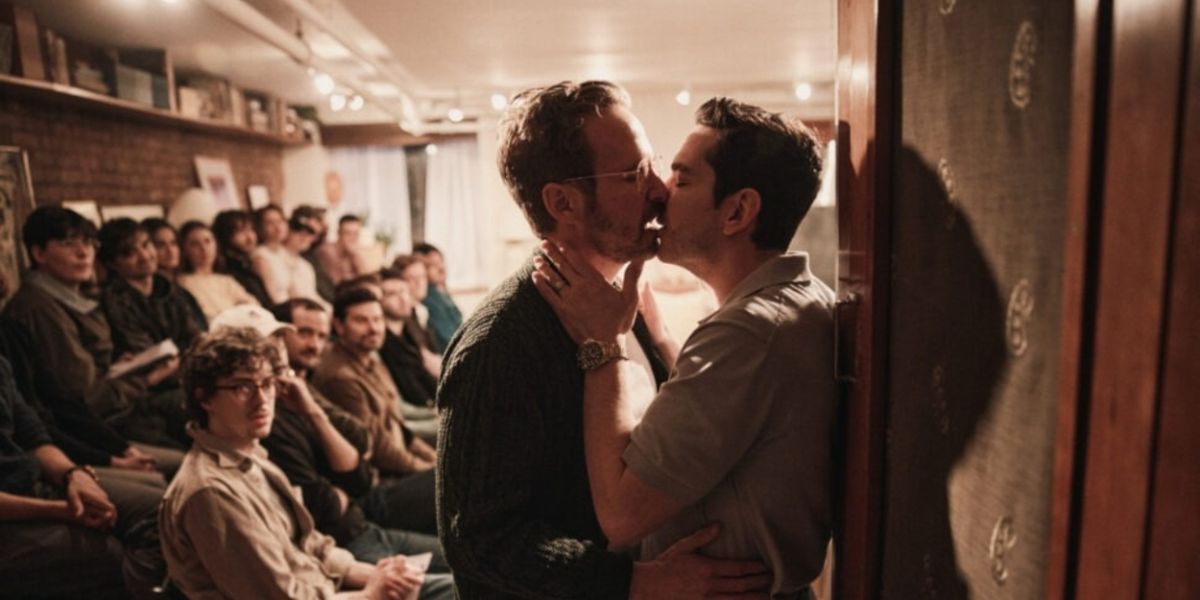 Review Roundup: Ken Urban’s DANGER AND OPPORTUNITY Off-Broadway
