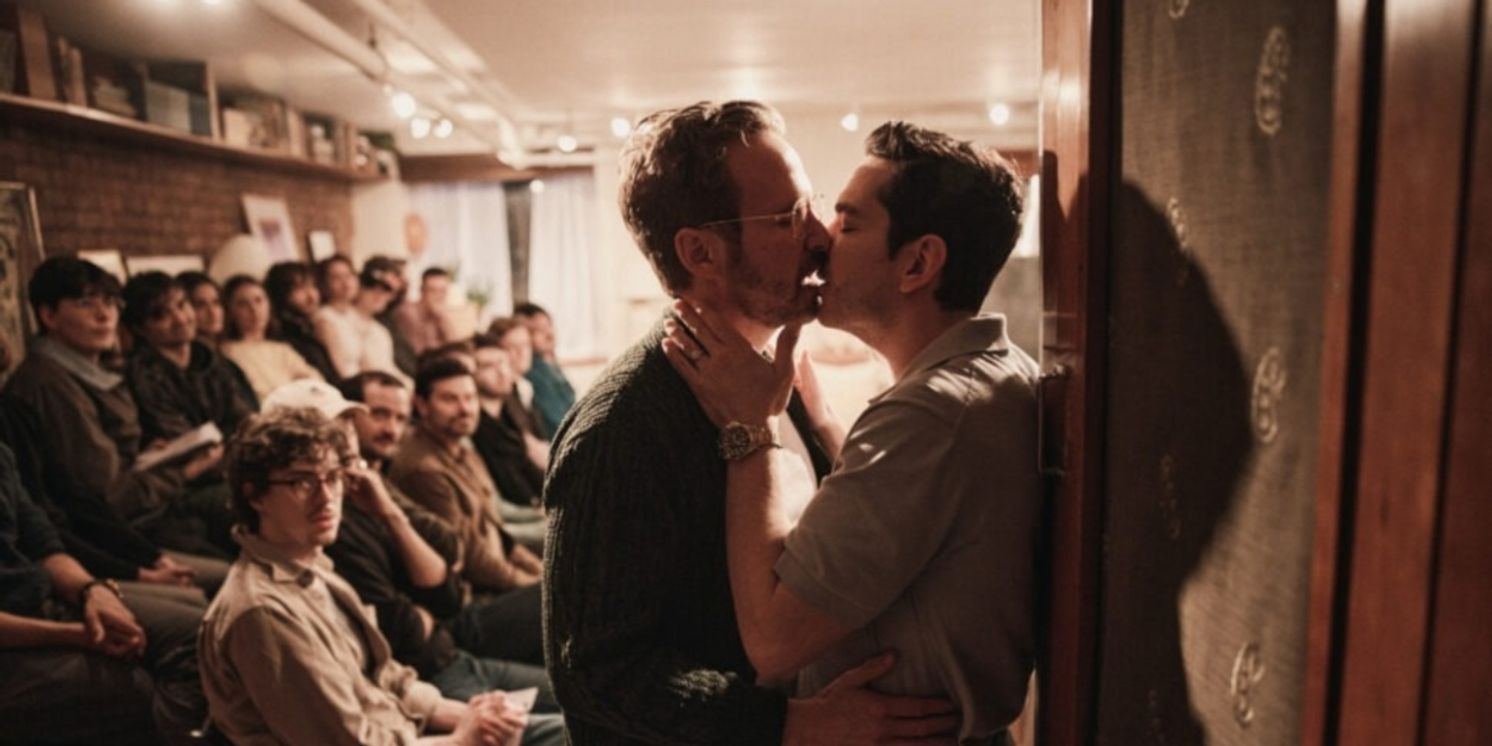 Review Roundup: Ken Urban’s DANGER AND OPPORTUNITY Off-Broadway  Image