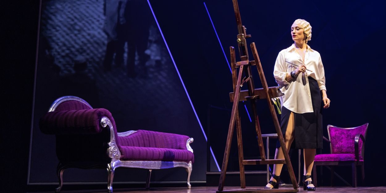 Review Roundup: LEMPICKA Opens on Broadway  Image
