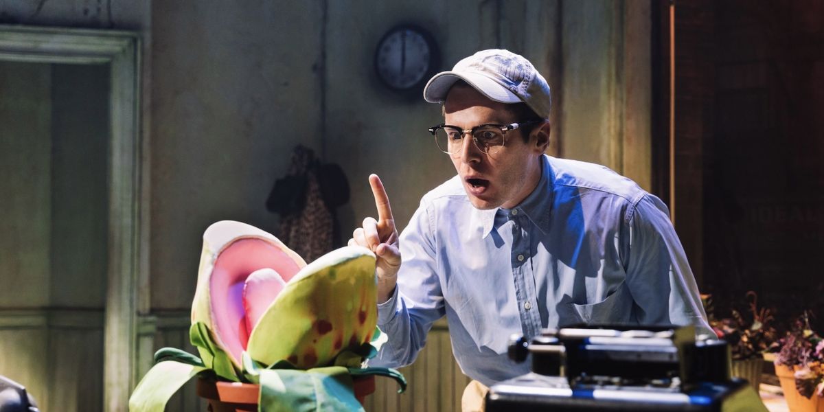 Review Roundup: LITTLE SHOP OF HORRORS