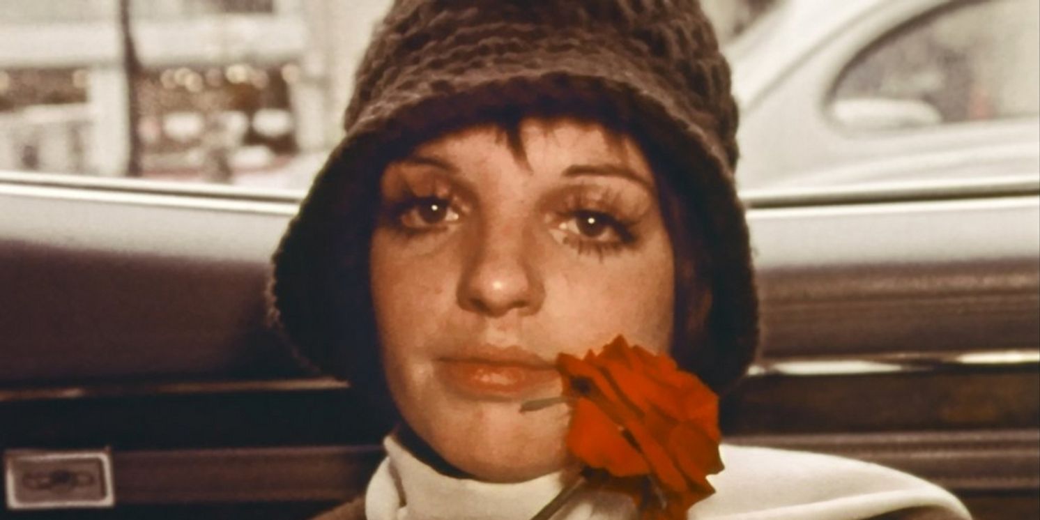 Review Roundup: LIZA: A TRULY TERRIFIC ABSOLUTELY TRUE STORY Documentary  Image