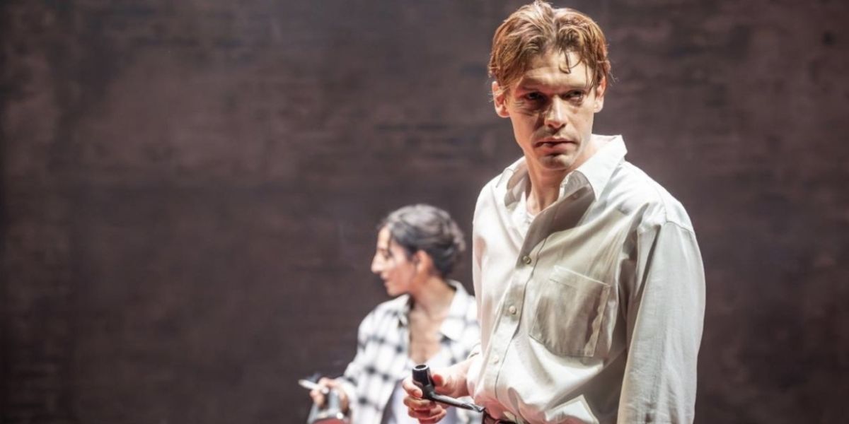 Review Roundup: LOOK BACK IN ANGER/ROOTS at Almeida Theatre