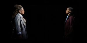 Review Roundup: Letitia Wright and Lorraine Toussaint in THE STORY